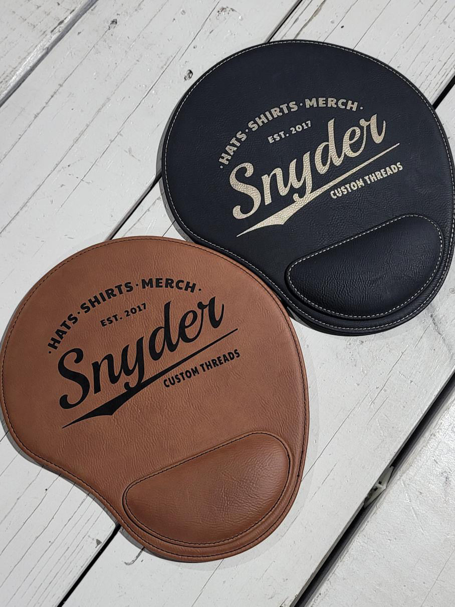 Custom Snyder Custom Threads project 28