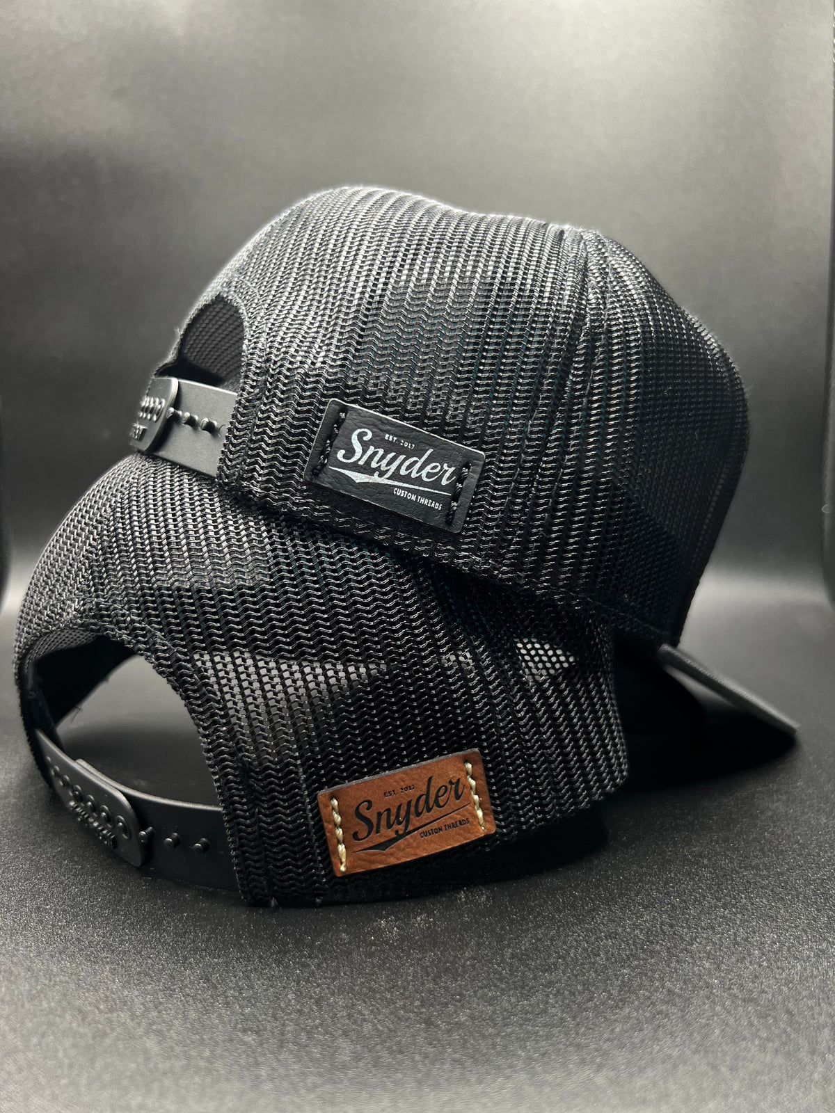 Custom Snyder Custom Threads project 24