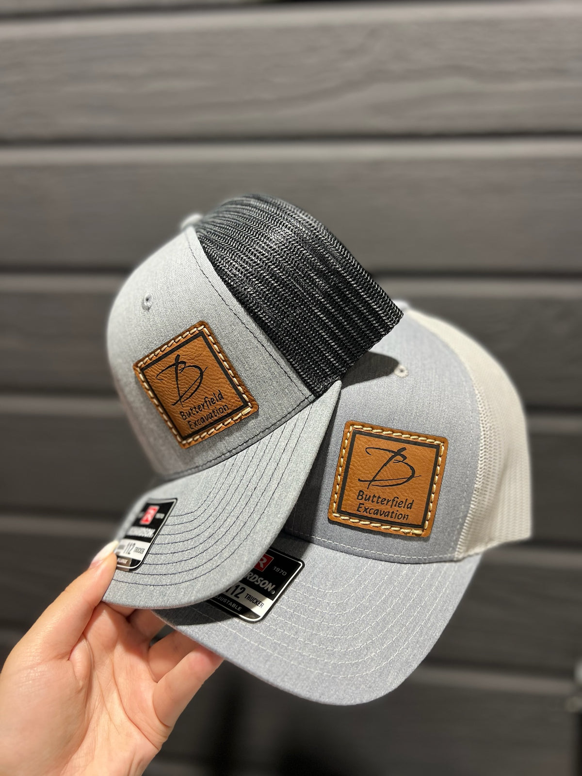 Custom Snyder Custom Threads project 32