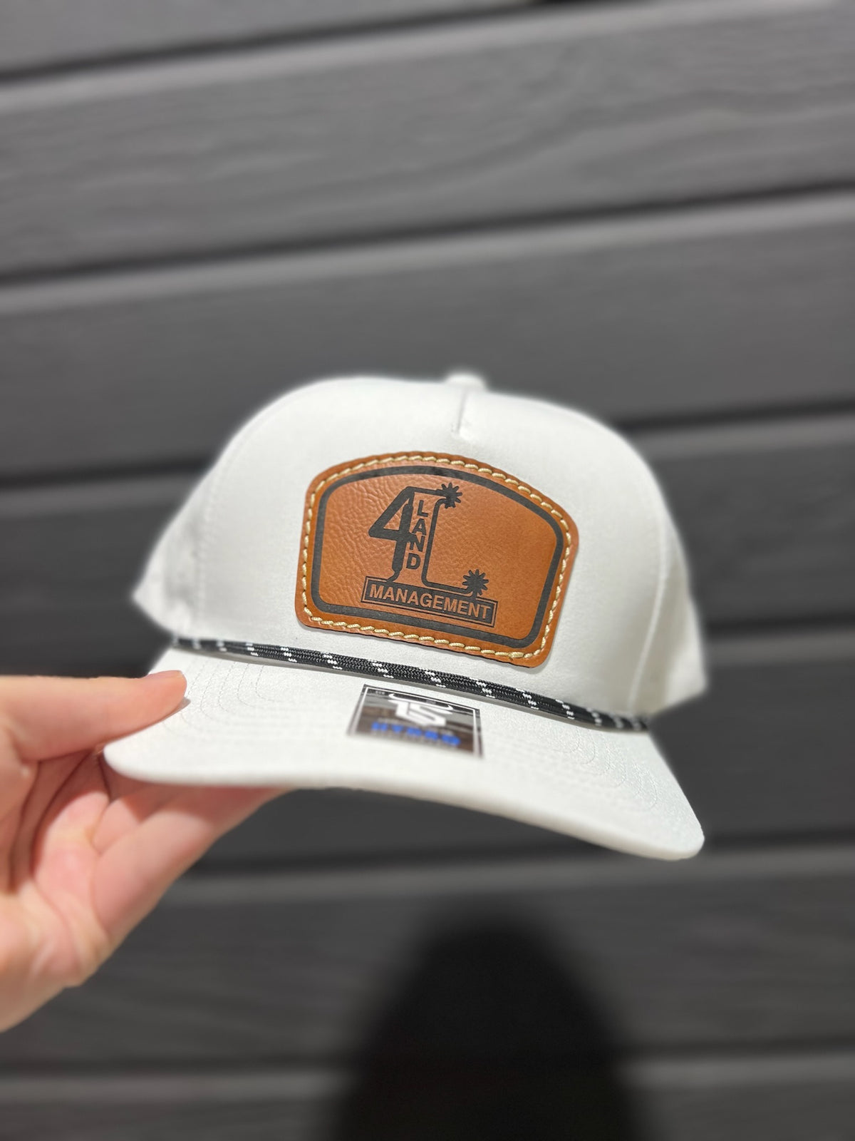 Custom Snyder Custom Threads project 6