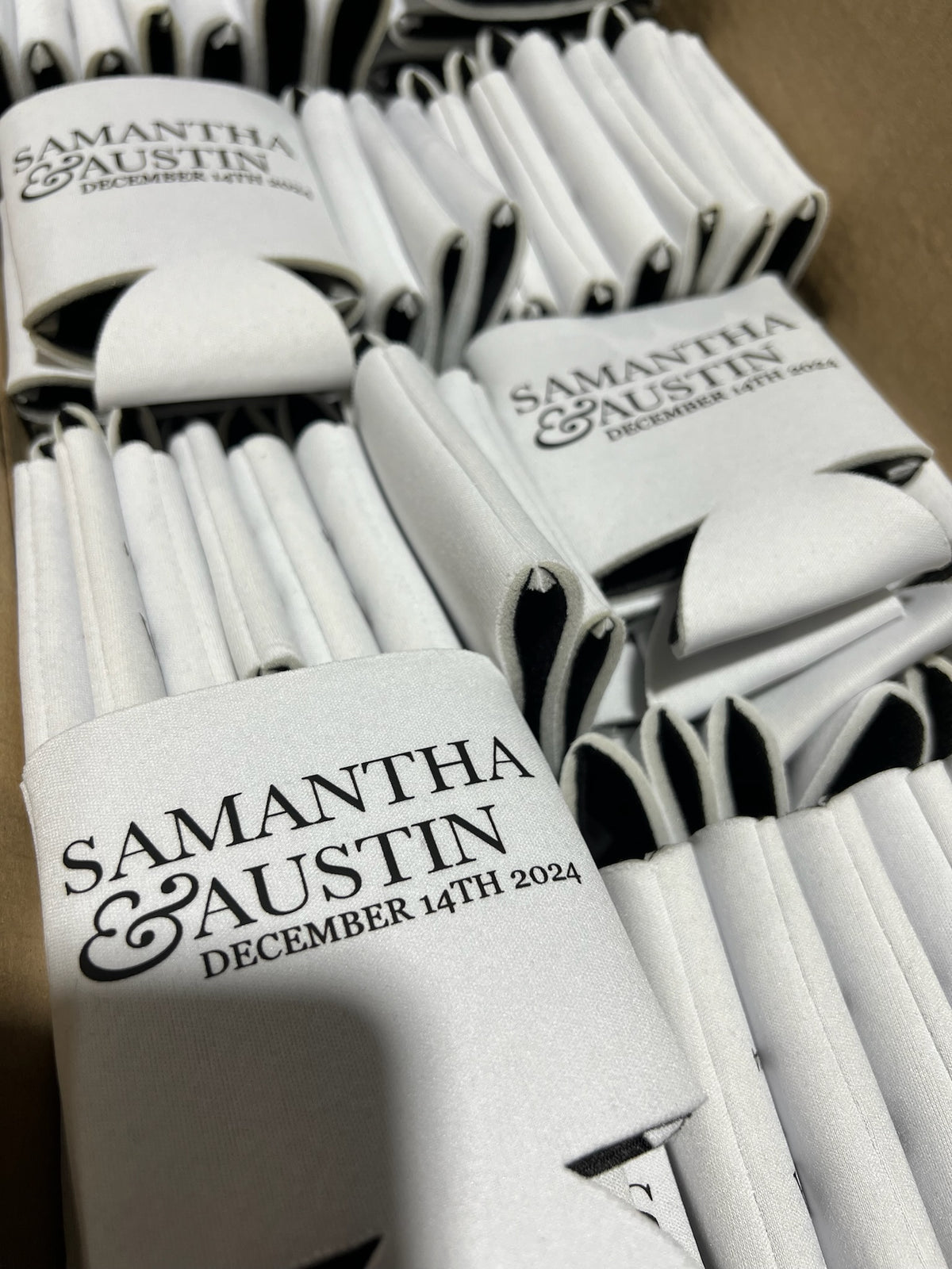 Custom Snyder Custom Threads project 20