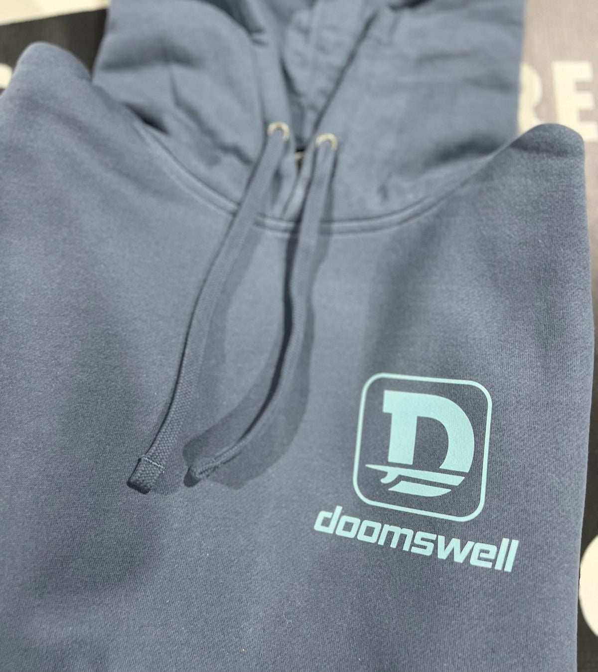 Custom printed Snyder apparel